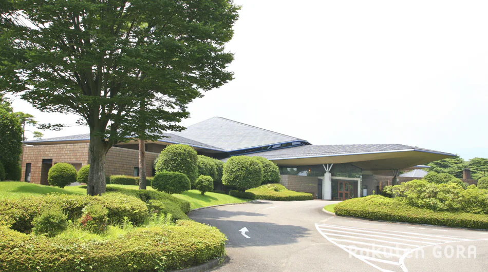 ホウライカントリー倶楽部