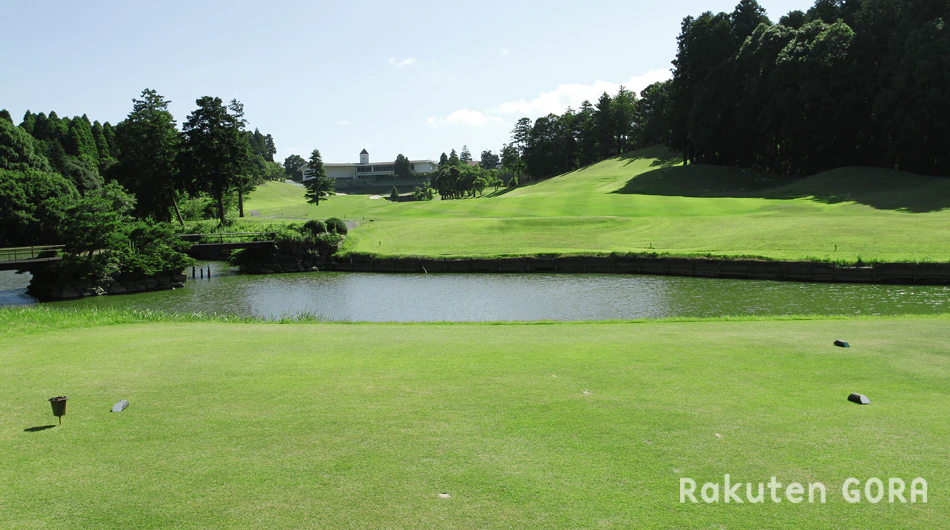 成田東カントリークラブ