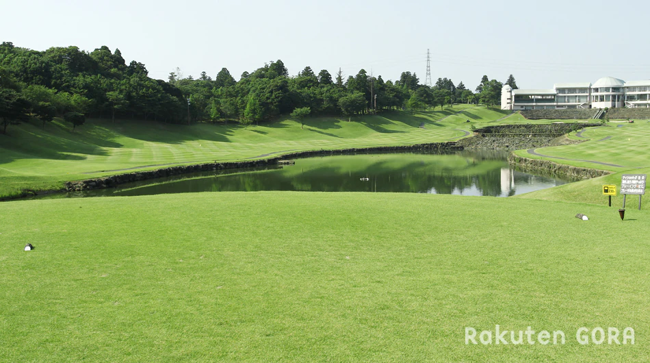 佐原カントリークラブ