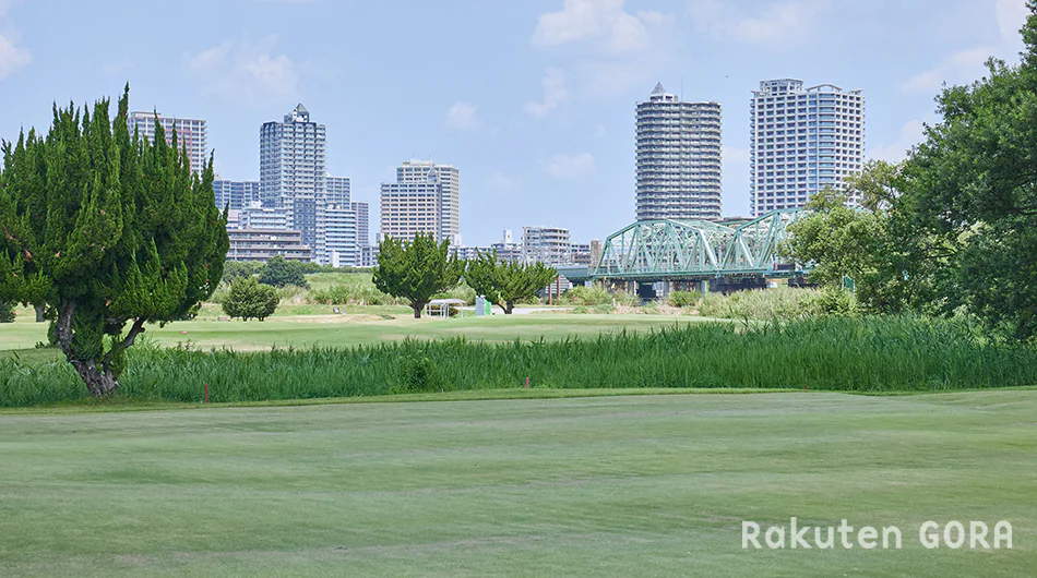 東京都内にあるアクセス抜群でおすすめのゴルフ場