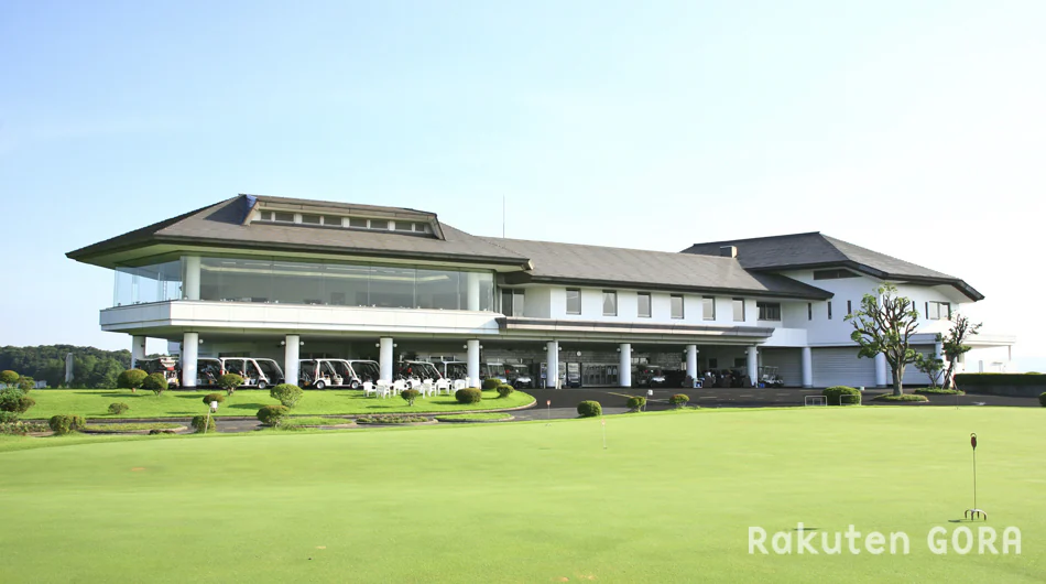 烏山城カントリークラブ