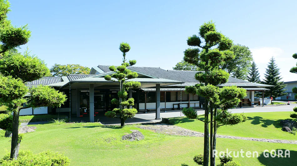 伊香保ゴルフ倶楽部