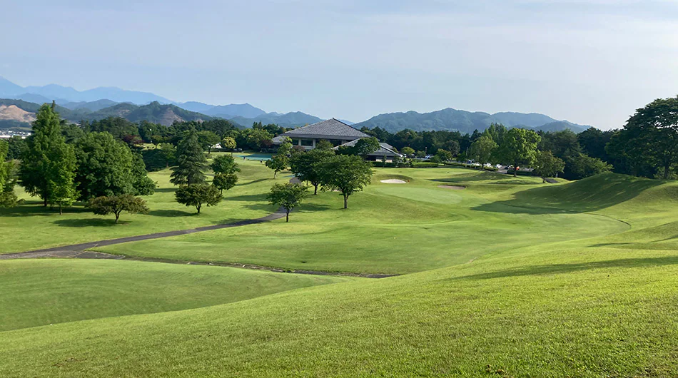 八洲カントリークラブへの行き方|車・電車・バスでのアクセスガイド