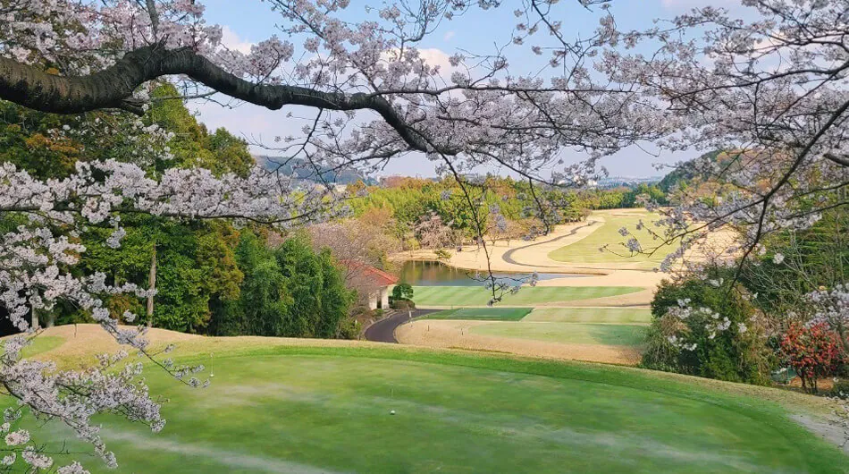 大厚木カントリークラブ 桜コースへの行き方|車・電車・バスでのアクセスガイド