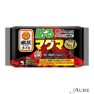 冬ゴルフの必需品！最強カイロ『マグマ』で寒さ知らずの快適ラウンドを