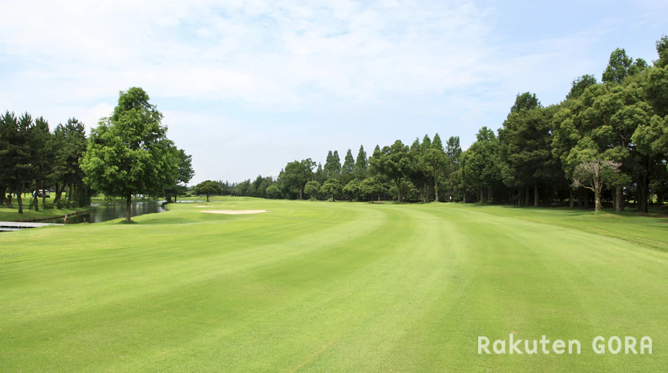 関東で“初めて100切り”が狙えるゴルフ場10選｜初心者でもスコアがまとまりやすいコースを厳選