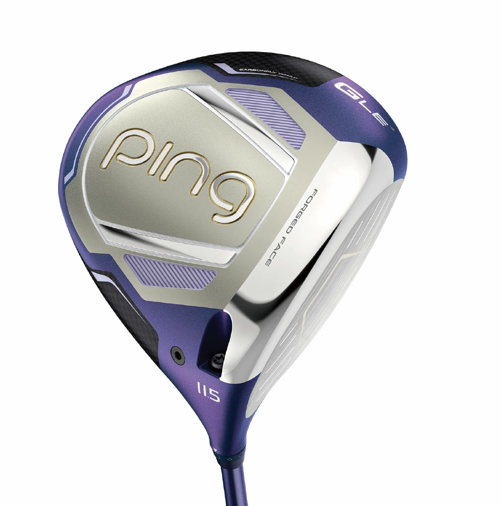 【2026年最新】PING G Le4レディースクラブ徹底解説｜G Le3から進化したやさしいゴルフクラブ