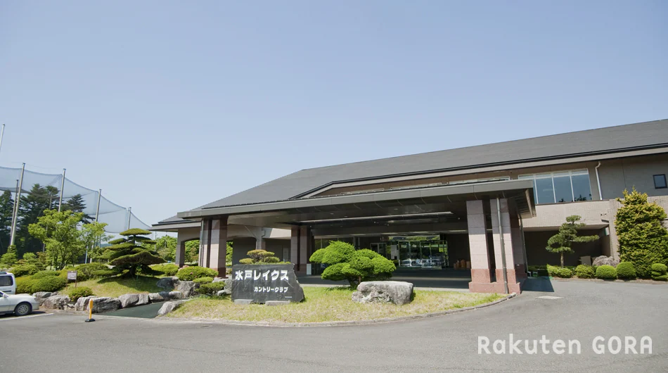 カートにカメラ搭載でショットを自動撮影！水戸レイクスカントリークラブの魅力をご紹介